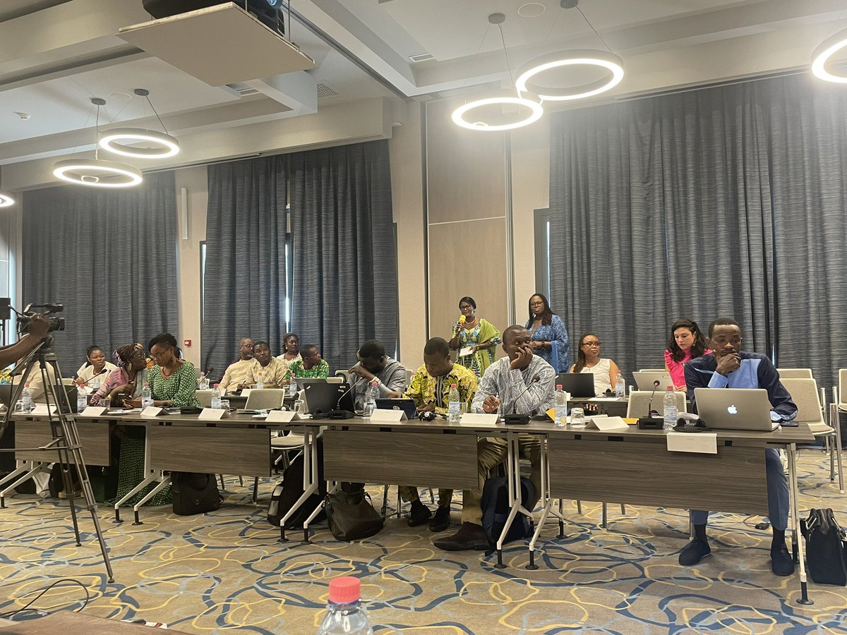 Evelia GADEGBEKU tweet media
