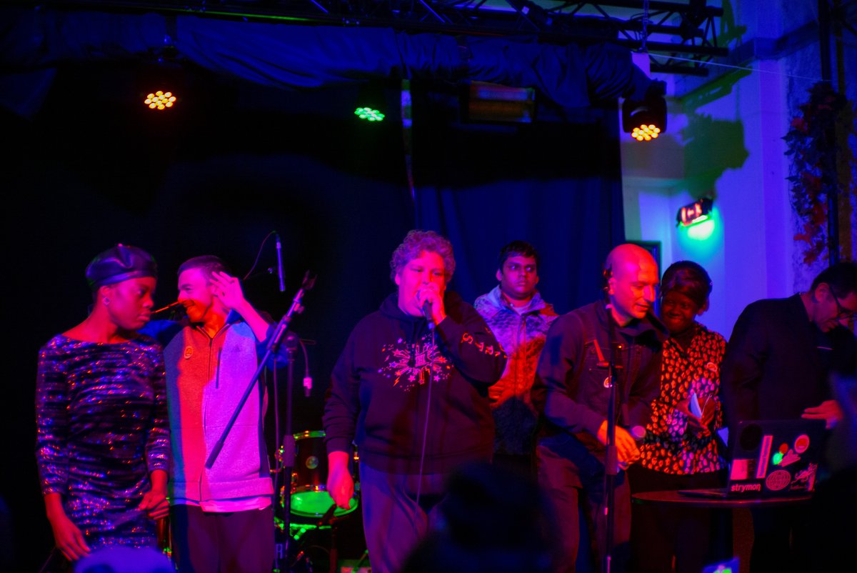 Daylight Studio (@daylightstudio_) on Twitter photo It was a pleasure performing at <a href="/BubbleClub/">BUBBLE CLUB</a> for a second time around, thank you for having us🥰
On the stage we had Jonetta, Lee, Tina, Yusuf, Hisba and Tharek. Can you tell we had a lot of fun?
Visit our website to find out more.
daylightstud.io
#Performance #Charity It was a pleasure performing at <a href="/BubbleClub/">BUBBLE CLUB</a> for a second time around, thank you for having us🥰
On the stage we had Jonetta, Lee, Tina, Yusuf, Hisba and Tharek. Can you tell we had a lot of fun?
Visit our website to find out more.
daylightstud.io
#Performance #Charity