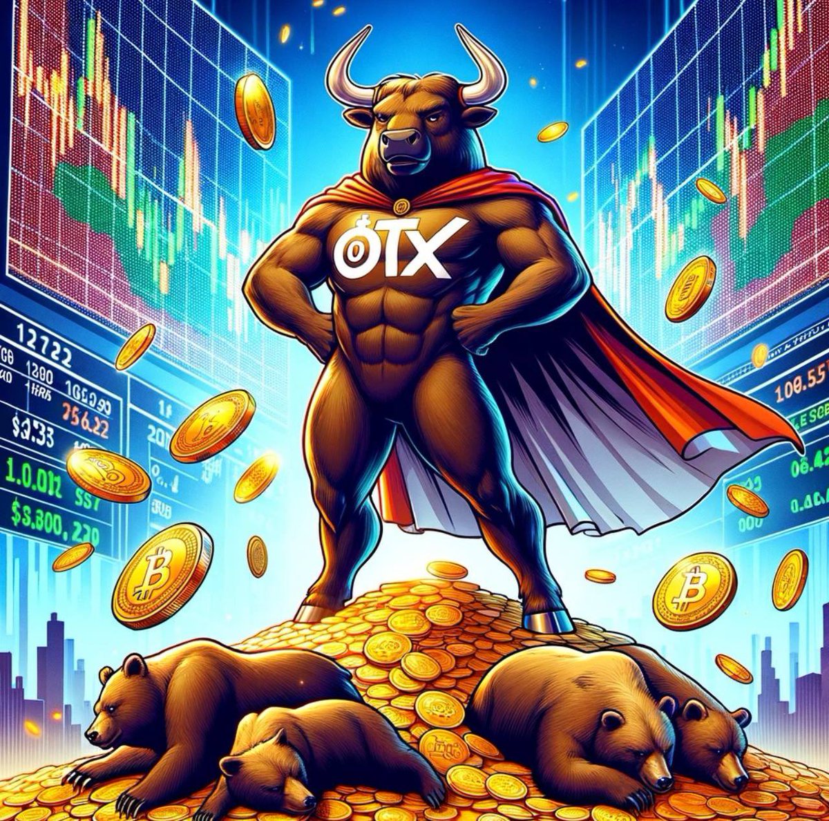 Hust (@RinBTC) / Posts / X