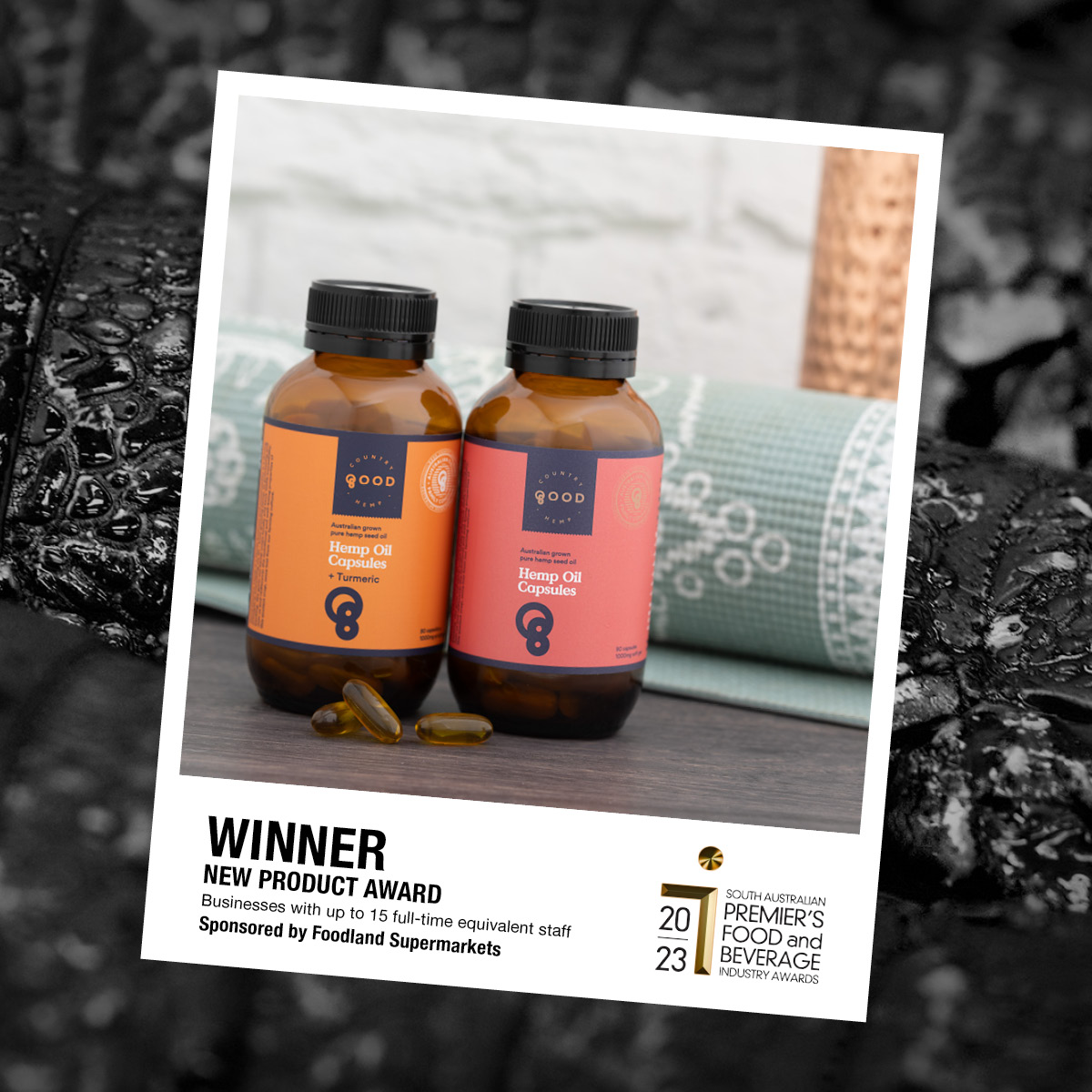 SA Premier's Food and Beverage Awards tweet media