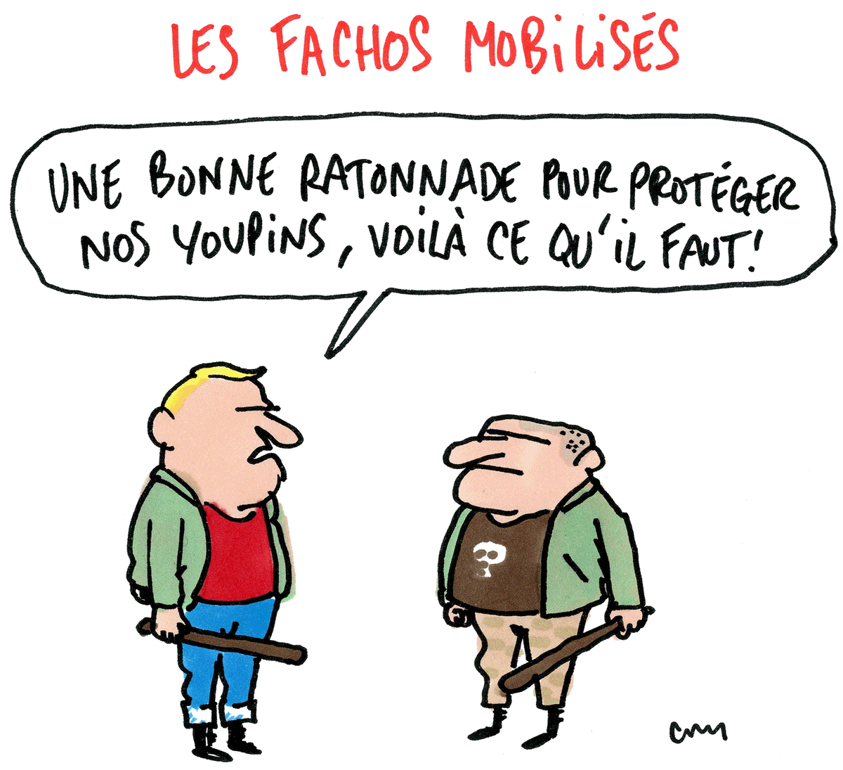 CartooningPeace's tweet photo. [EDITO]

"L’#antisémitisme attisé par la guerre au #MoyenOrient"

Notre édito hebdo est en ligne sur notre site : https://t.co/n1Ms6eNmyz

✏ @PareshNathtoons (Inde), @halltoons (États Unis), @m_cambon (France) https://t.co/9UEZW4OaCo