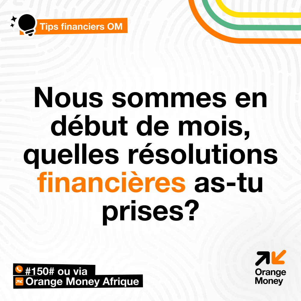 Orange Cameroun tweet media