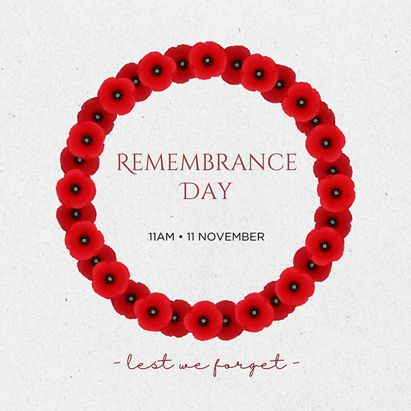 11th November - Remembrance Day 

Remembering & honouring the armed forces members who died in the line of duty. 💔

Lest We Forget 

#remembranceday #11thnovember #amazingloftconversions #loftconversionsheffield #amazinglofts #sheffieldissuper