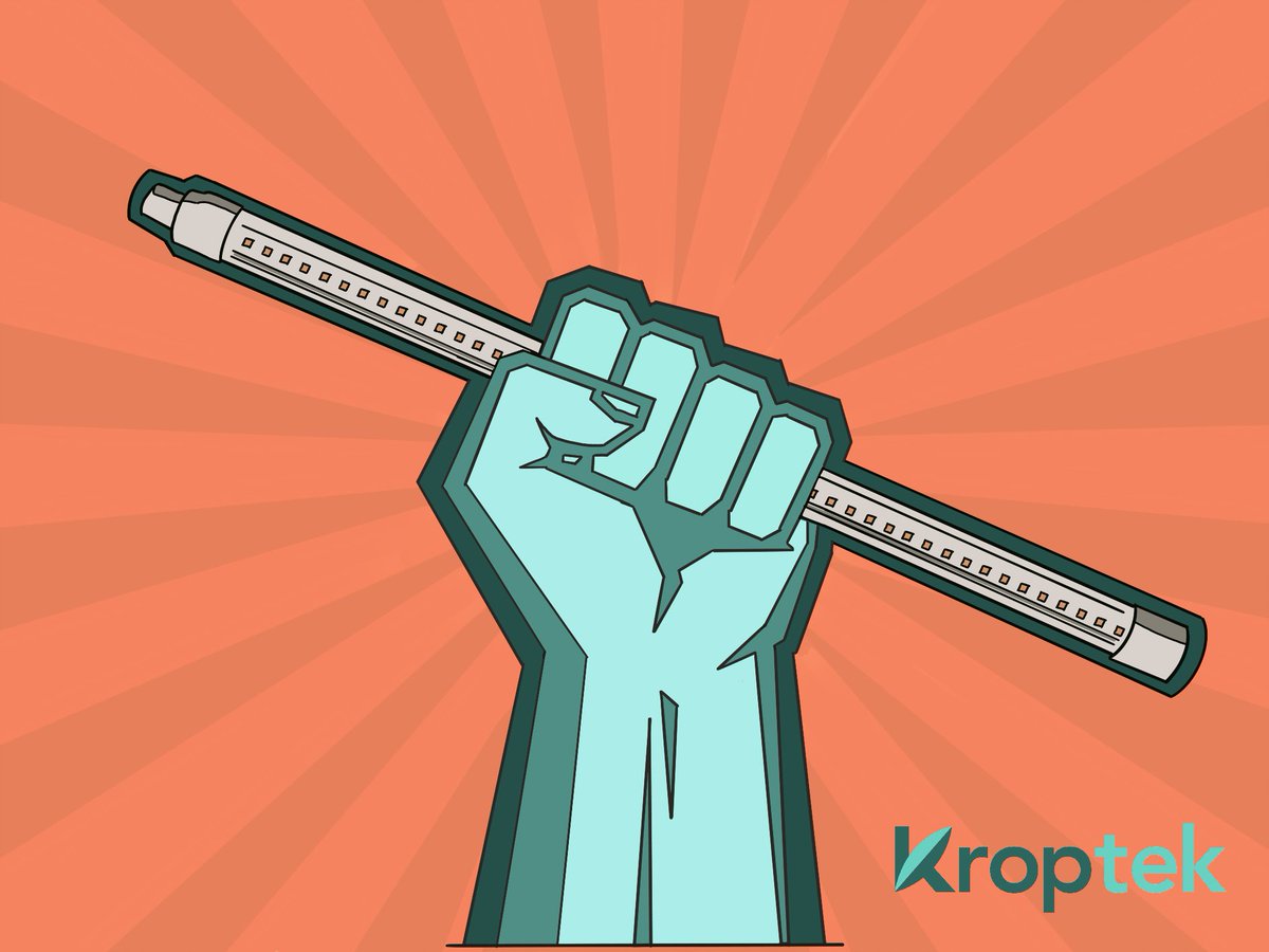 Power to the grower!!! 🌿🌱🌷 Let's harness the age of agricultural innovation! Learn more about our mission at hubs.ly/Q028sRmf0

#indoorfarming #verticalfarm #growlights #agriculture #hydroponics #innovation #LED #sustainability #gogreen #horticulture #microgreens #CEA