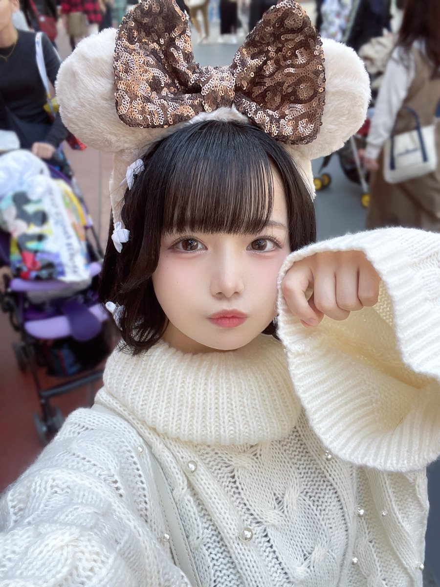 Post by あいす【あいこる/ iLiFE!】 on X: あざとい？♡