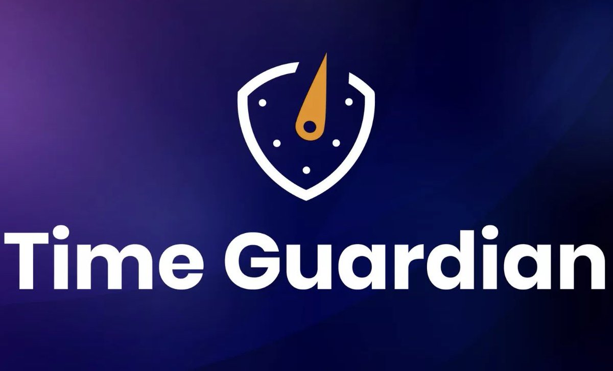 🔥OYÉ OYÉ🔥

🌶️CORNUCOPIEN X TIME GUARDIAN🌶️

Nous offrons 2 CAPSULES de <a href="/TimeGuardianApp/">Time Guardian</a> par Tirage au sort ce soir avant minuit pour ceux qui auront : 

- RT 
- Écrire « Capsule4ever » sur TG TernoaFR