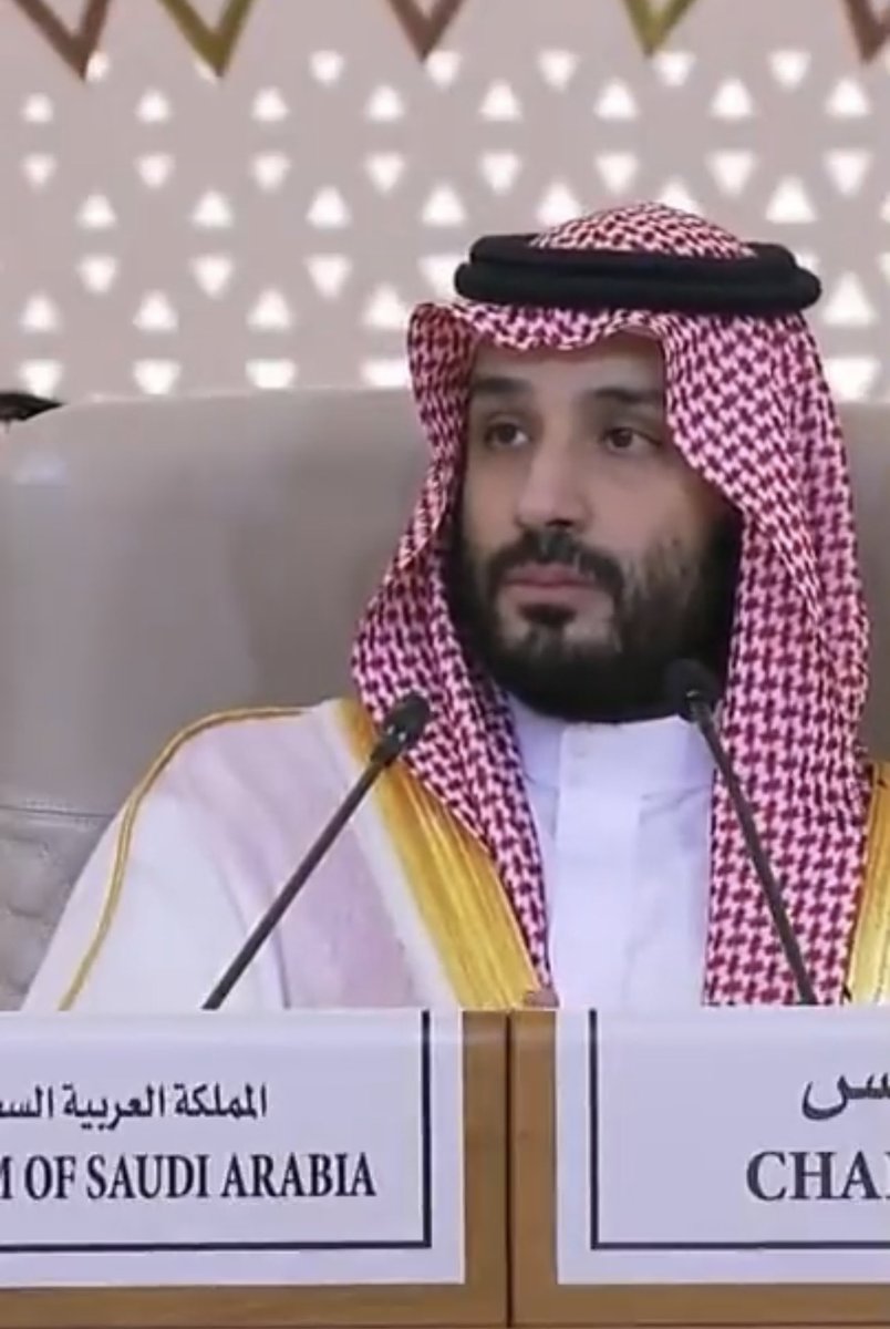 _a22245_'s tweet image. الله يديمك سيدي 🇸🇦
#محمد_بن_سلمان
#القمة_السعودية_الإفريقية