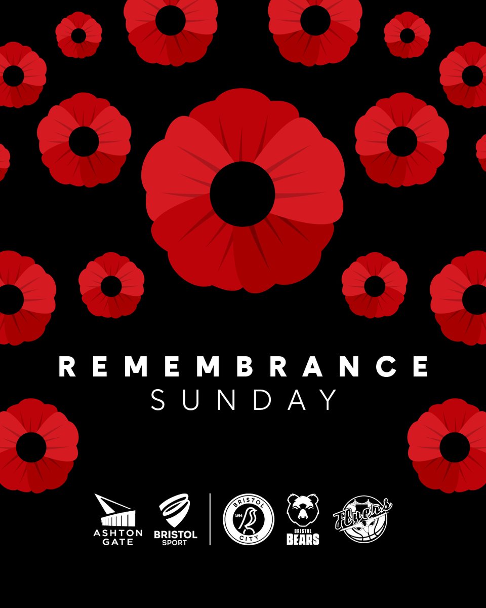 We will remember those who sacrificed their lives to protect our freedom and way of life.

#LestWeForget | #RemembranceSunday