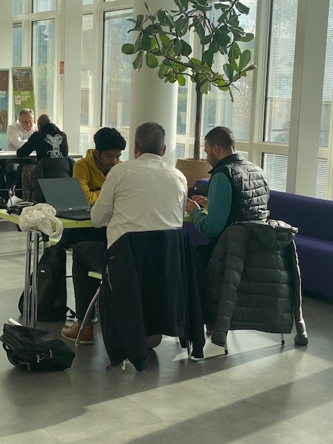 École de la 2e Chance en Val-d’Oise tweet media