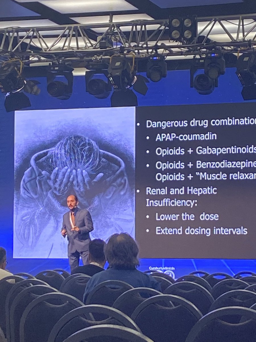 Balance the risks of the drug and undertreatment risk when controlling the pain of geriatric trauma patients <a href="/painfreeED/">Sergey Motov</a> <a href="/tatdkongre/">TATD KONGRE</a>  <a href="/TrTATD/">Türkiye Acil Tıp Derneği - TATD (EMAT)</a>