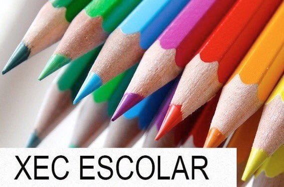 AjuntamentVLC's tweet photo. ▶️ Últims dies per a sol·licitar el #XecEscolar, del curs 2023/2024, per a l'alumnat de 2 a 3 anys empadronat a #València, nascut en 2021.
🗓️ Fins al 15 de novembre.
✍️ https://t.co/0JiBFch01j https://t.co/RLuOAsUQH0