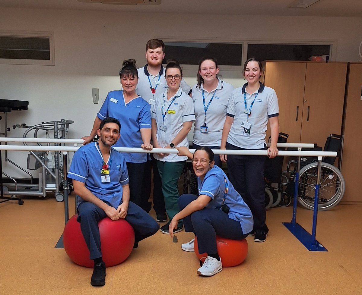 Exciting opportunity for a Band 5 #OccupationalTherapist in Reading! Join our team for a diverse rotation, gaining experience in inpatient mental health, physical rehabilitation support, and community intermediate care. Apply ASAP: orlo.uk/sdWh2 #OTWeek23