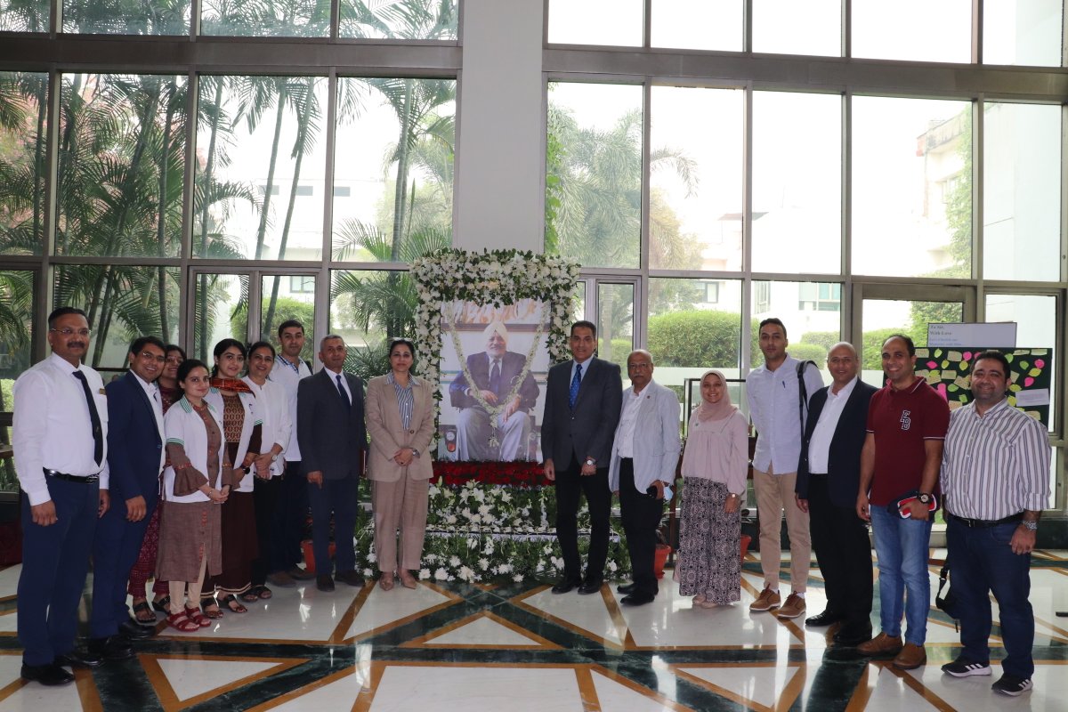 Nekram Upadhyay (@nekram_upadhyay) on Twitter photo Delegation from Egypt with WHO Geneva <a href="/ChapalKhasnabis/">Chapal Khasnabis</a> visited Indian Spinal Injuries Centre <a href="/isic_online/">Indian Spinal Injuries Centre</a> , Delhi for possible collaboration in Disability and Assistive Technology <a href="/ISPO_int/">ISPO International</a> <a href="/ISWPorg/">International Society of Wheelchair Professionals</a> <a href="/_ATscale/">ATscale</a> <a href="/ATClosingTheGap/">Closing The Gap</a> <a href="/GATE_AT_World/">GATE #ATChangesLives</a> <a href="/MSJEGOI/">Ministry of Social Justice & Empowerment, GOI</a> <a href="/NITIAayog/">NITI Aayog</a> <a href="/ICMRDELHI/">ICMR</a> Delegation from Egypt with WHO Geneva <a href="/ChapalKhasnabis/">Chapal Khasnabis</a> visited Indian Spinal Injuries Centre <a href="/isic_online/">Indian Spinal Injuries Centre</a> , Delhi for possible collaboration in Disability and Assistive Technology <a href="/ISPO_int/">ISPO International</a> <a href="/ISWPorg/">International Society of Wheelchair Professionals</a> <a href="/_ATscale/">ATscale</a> <a href="/ATClosingTheGap/">Closing The Gap</a> <a href="/GATE_AT_World/">GATE #ATChangesLives</a> <a href="/MSJEGOI/">Ministry of Social Justice & Empowerment, GOI</a> <a href="/NITIAayog/">NITI Aayog</a> <a href="/ICMRDELHI/">ICMR</a>