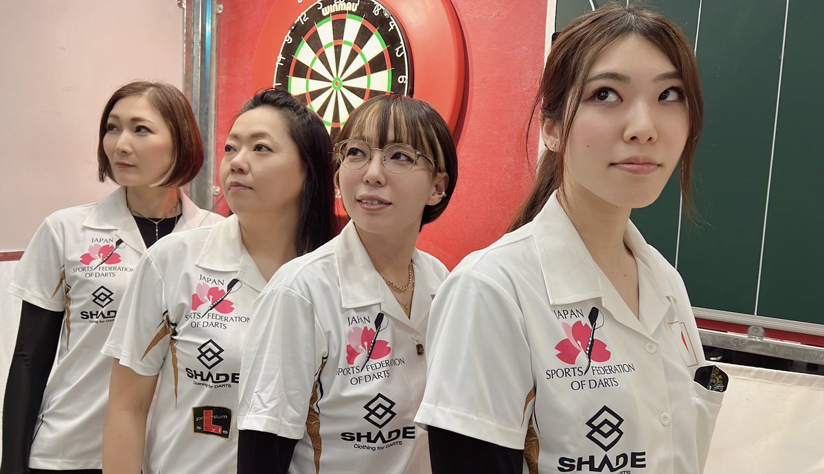 選手紹介】大手企業の証券ウーマンとして働きながら今年のワールド