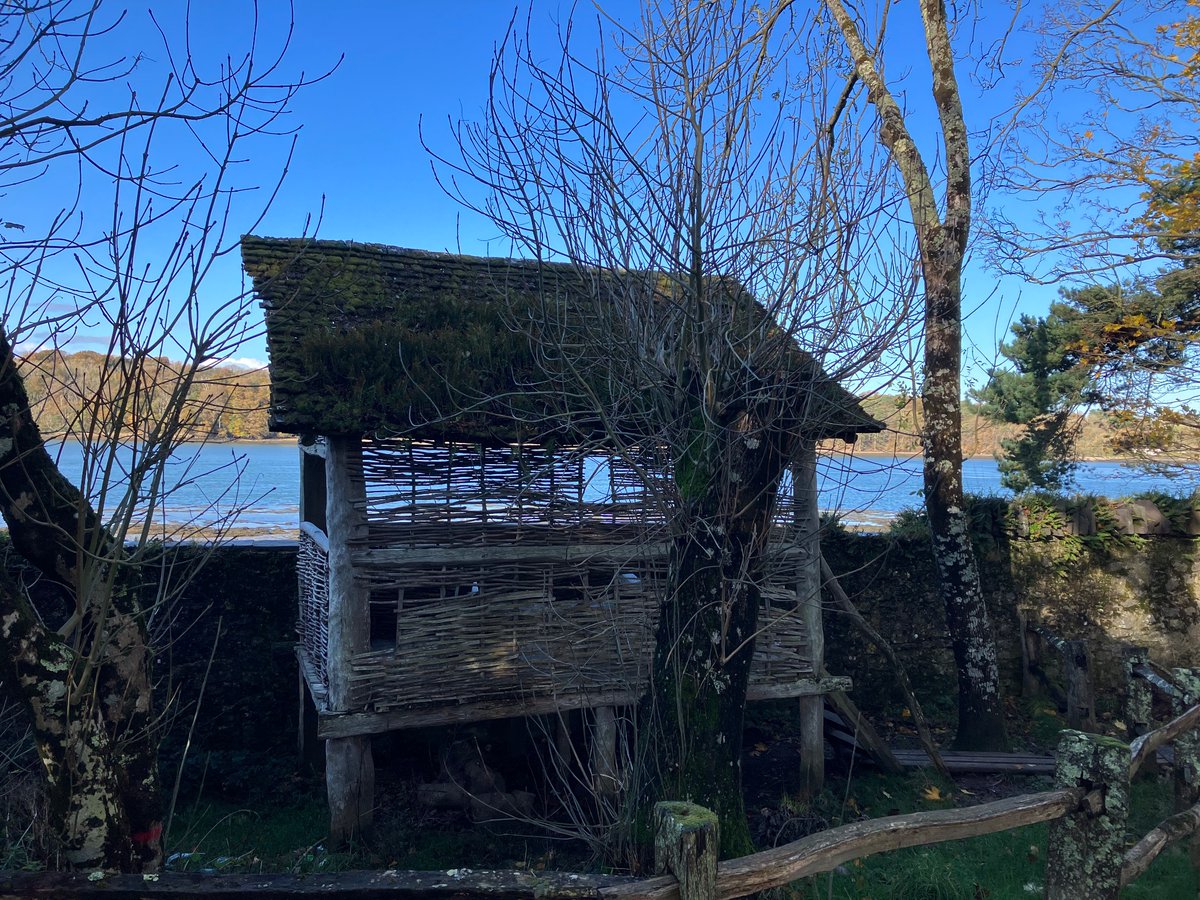samlhughes1987's tweet image. Walk bach o Y Felinheli ar hyd y fenai #gogs 🏴