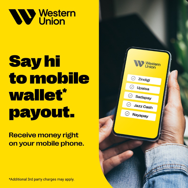 Western 2024 union charges