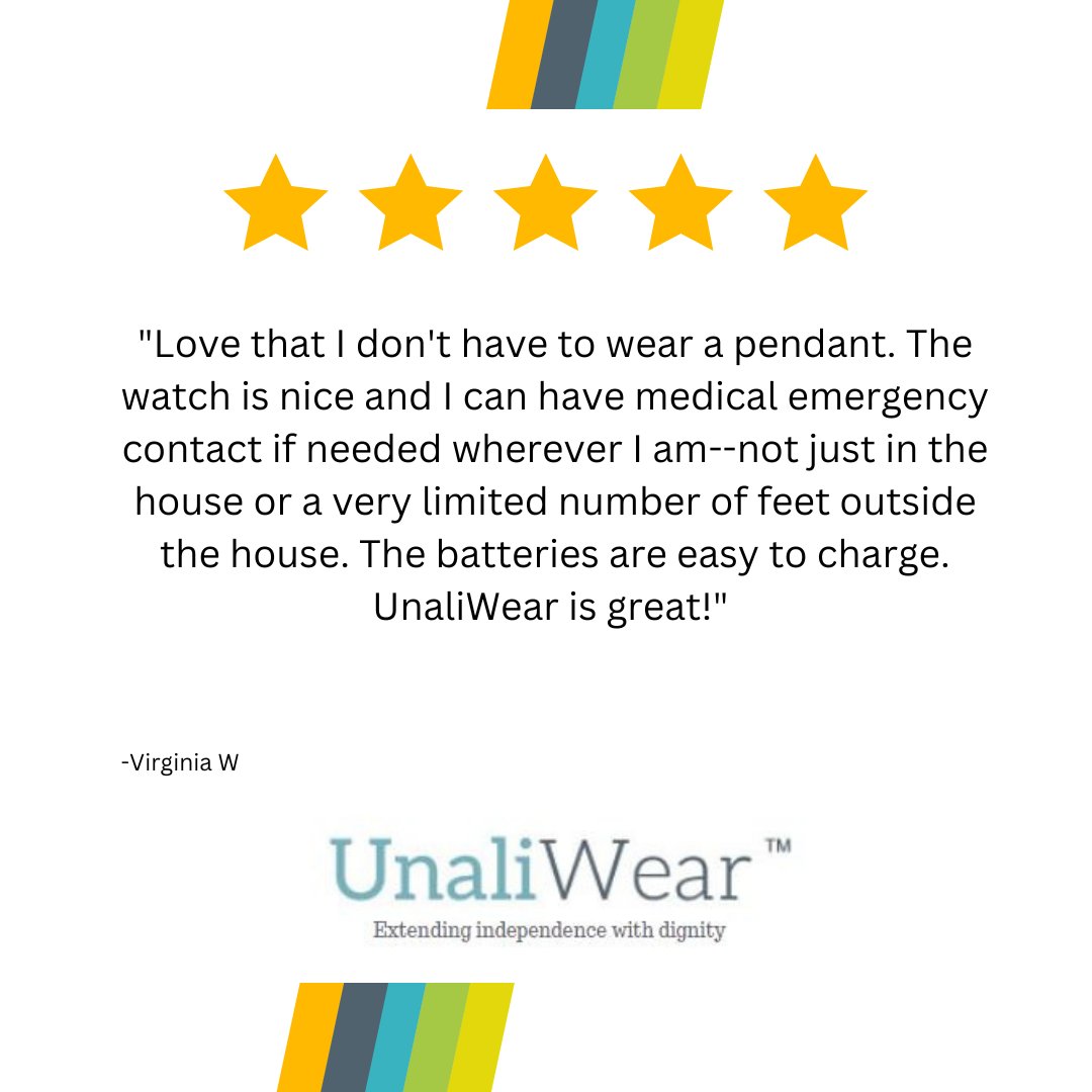 It's time again for 5-Star Fridays. This review was posted this past week on Google. Have a great weekend!