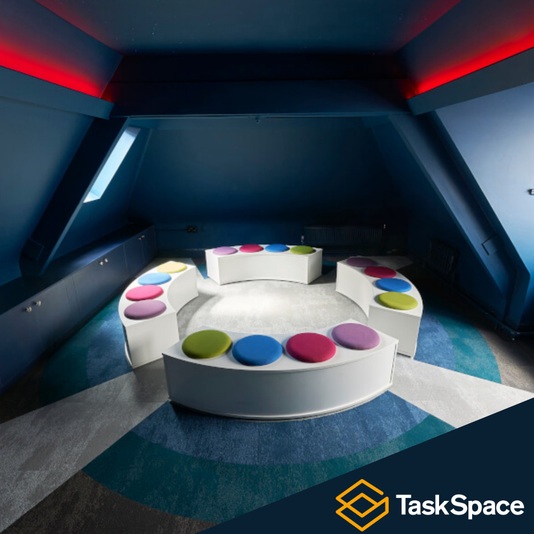 TaskSpace tweet media