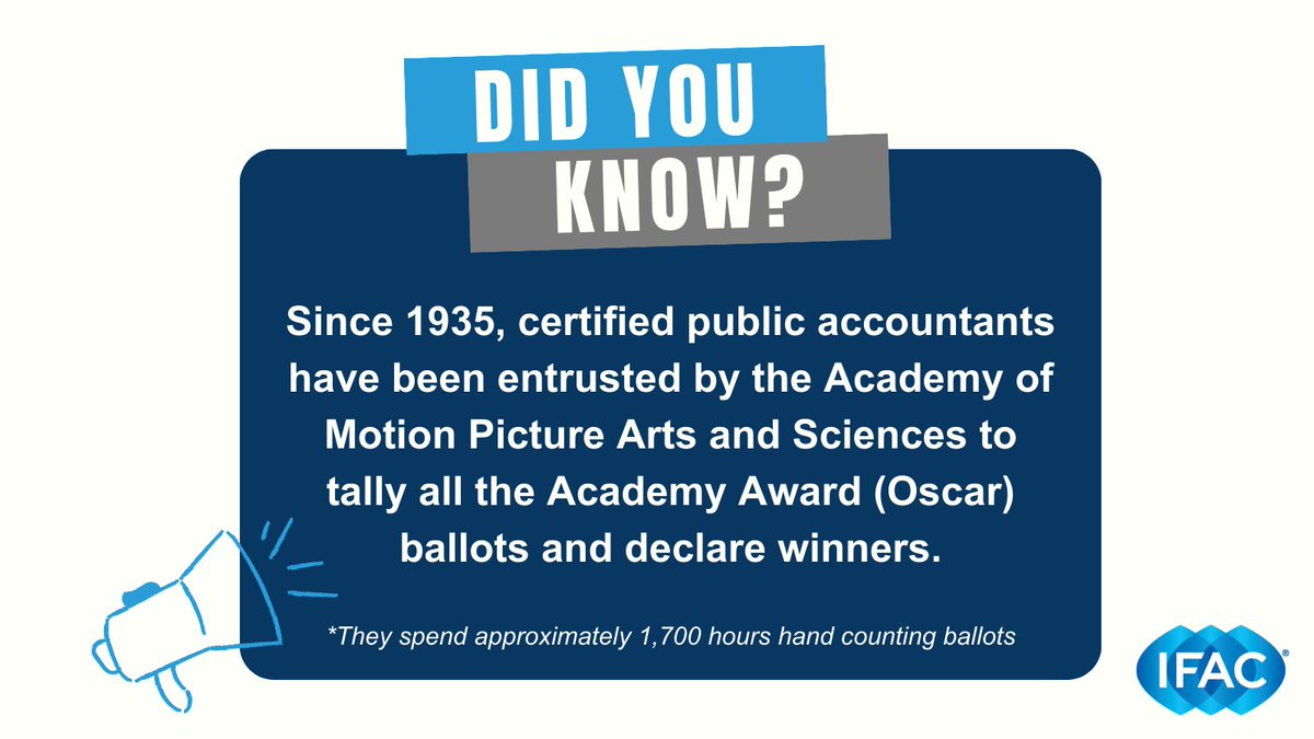 📊🎉 Happy #InternationalAccountingDay! Today we celebrate the invaluable contributions of accountants as they shape the future of finance. Their expertise &amp; integrity are crucial for global trust &amp; success. Let’s show appreciation for the financial backbone of our world! 🌍