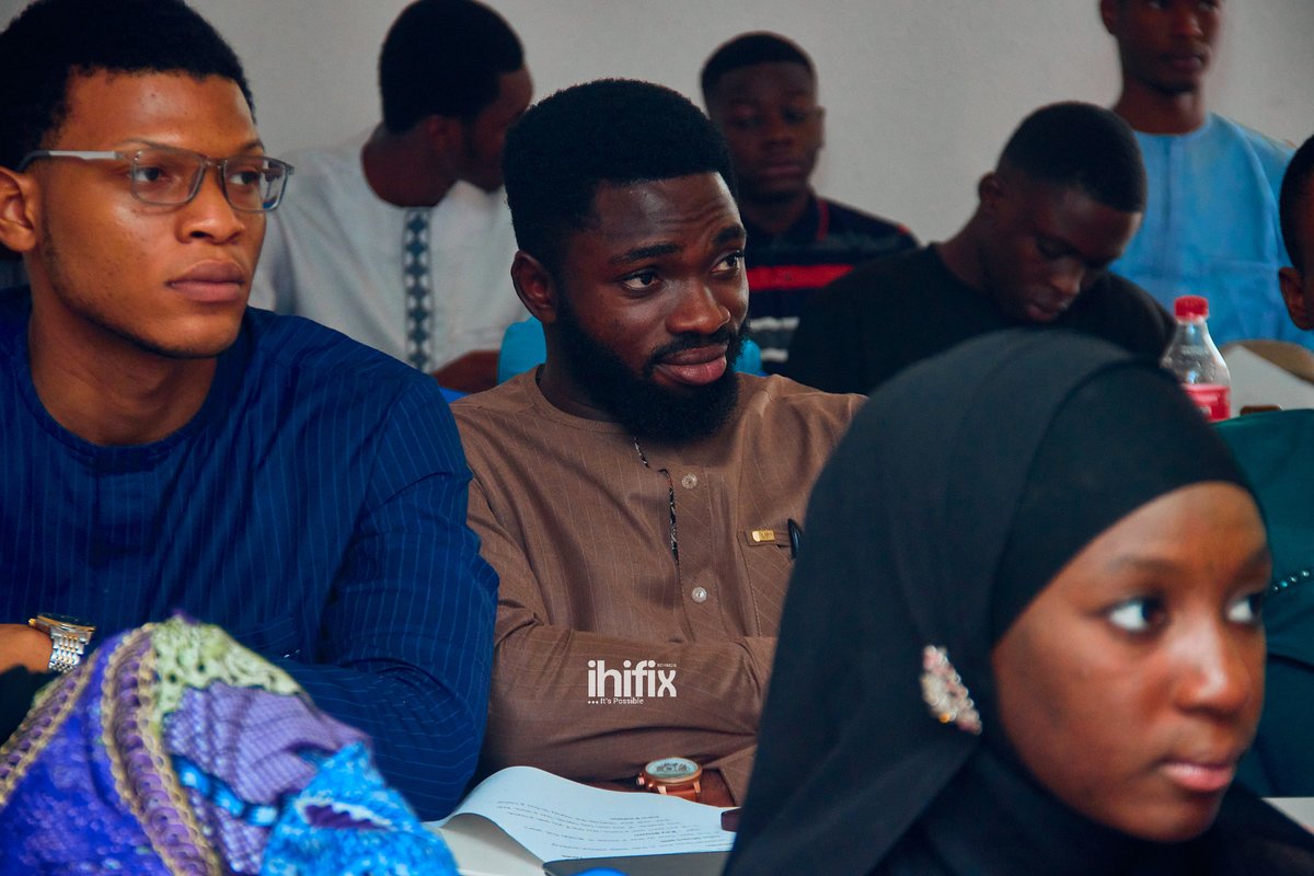 ihifix's tweet image. #RealEstateInTech #TechandRealEstate #RealEstateJourney #TechAndInvestments #FridayTalks #IhifixAcademy #Ihifix