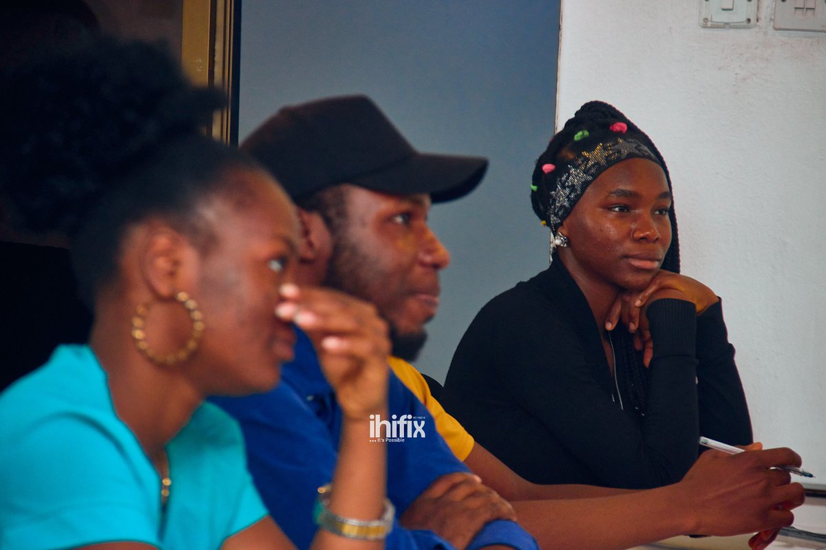 ihifix's tweet image. #RealEstateInTech #TechandRealEstate #RealEstateJourney #TechAndInvestments #FridayTalks #IhifixAcademy #Ihifix