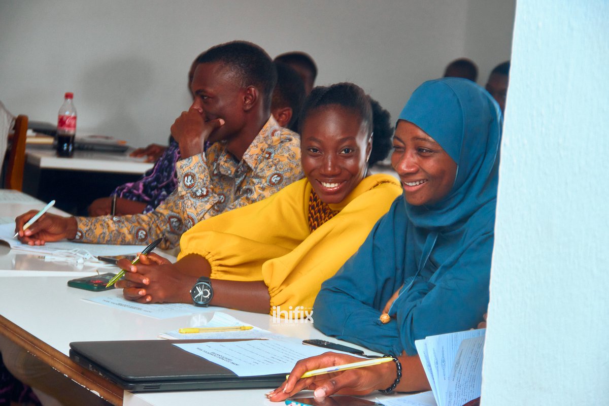 ihifix's tweet image. #RealEstateInTech #TechandRealEstate #RealEstateJourney #TechAndInvestments #FridayTalks #IhifixAcademy #Ihifix