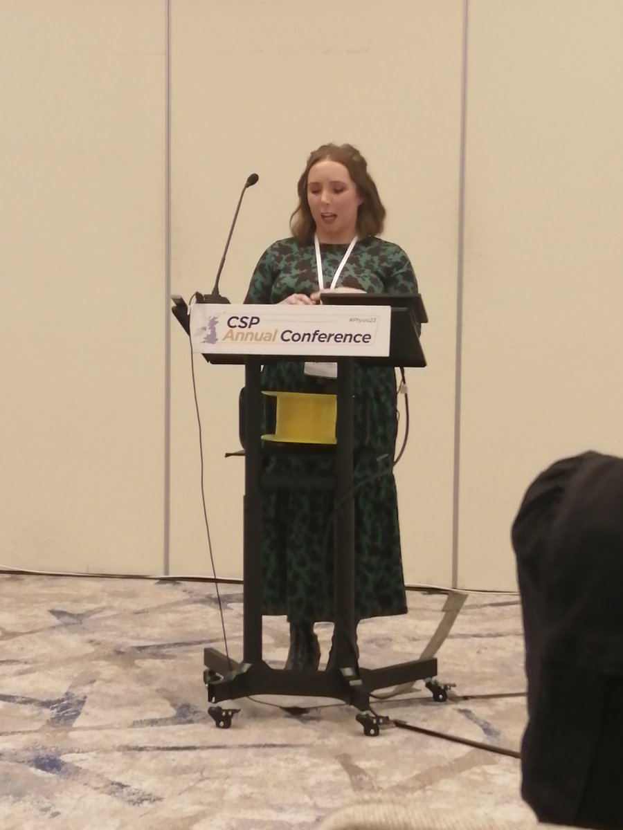Ruth Currie (@ruthcurrie11) on Twitter photo Dr Nicola McGlynn, band 5 rotational physio NHS Lanarkshire taking us through her research from her DPT project within ED UHW. <a href="/ScotBoardCSP/">CSP Scottish Board</a> <a href="/Cara_L_Murray/">Cara Murray</a> <a href="/MetsAlanK/">Alan Krawczyk</a> <a href="/Laurawalk1986/">Laura Walker</a> @clairerae8 Dr Nicola McGlynn, band 5 rotational physio NHS Lanarkshire taking us through her research from her DPT project within ED UHW. <a href="/ScotBoardCSP/">CSP Scottish Board</a> <a href="/Cara_L_Murray/">Cara Murray</a> <a href="/MetsAlanK/">Alan Krawczyk</a> <a href="/Laurawalk1986/">Laura Walker</a> @clairerae8