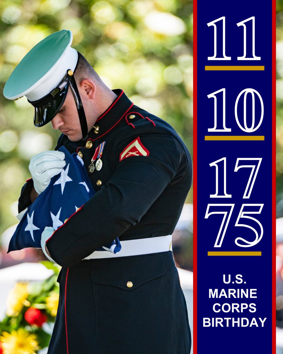 Arlington National Cemetery tweet media