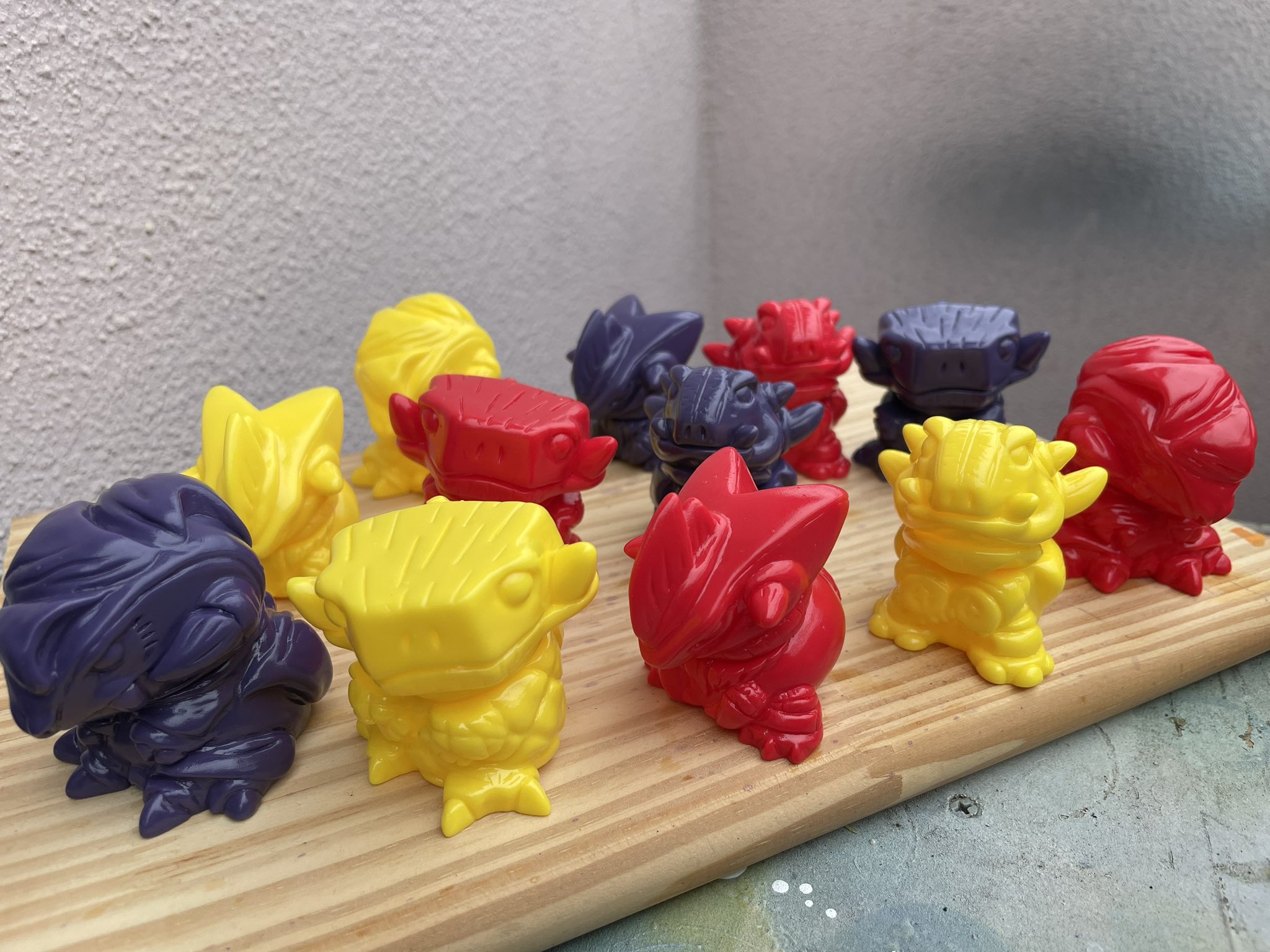 勉造形Tsutomu Molding on X: 