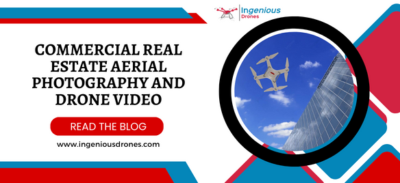 ingenious_drone's tweet image. Using aerial photography and drone video in commercial real estate can significantly enhance your marketing efforts, providing potential clients with a comprehensive and immersive view of the properties you represent.

Read Our New Blog : ingeniousdrones.com/commercial-rea…

#ingeniousdrones