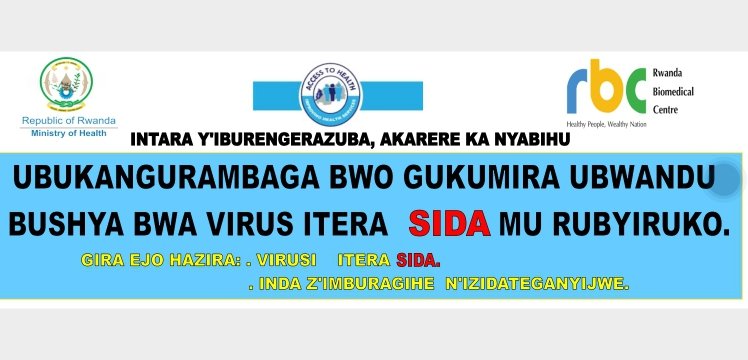 Breakingnews104's tweet image. Uyu munsi @GakenkeDistrict hagiye kubera ubukangurambaga bwo gukangurira urubyiruko kugana services z'ubuzima bw'imyororokere zitangirwa ku Kigo Nderabuzima kubufatanye na #AccessToHealth @RwandaHealth #RBC