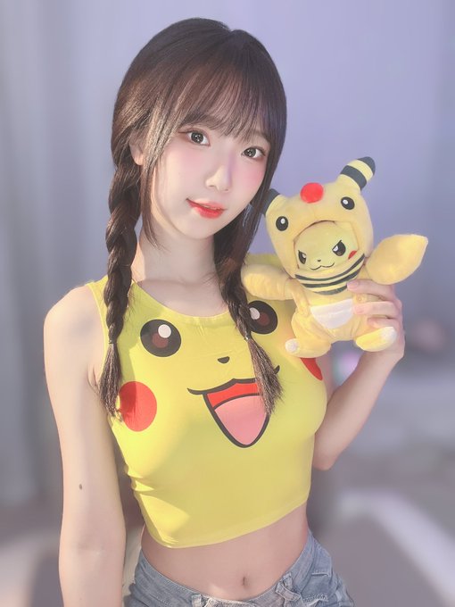 コスプレイヤーHattie（へティー）のTwitter画像20