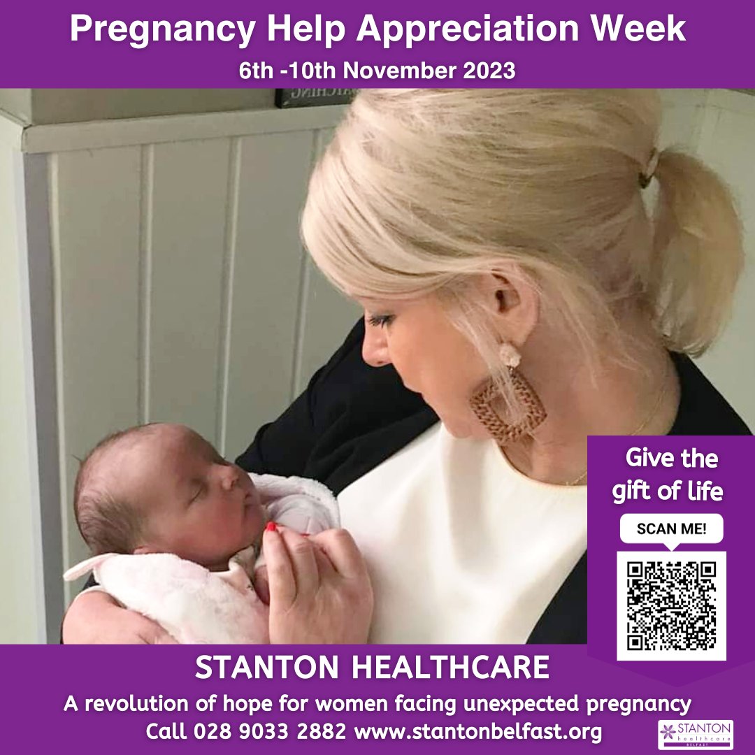 PreciousLifeCom's tweet photo. #PregnancyHelpAppreciationWeek
Our vision is to make the womb a safer place for women in unexpected pregnancy. We do this by providing practical support and compassionate solutions to abortion.
🪙 Give the gift of life.
https://t.co/HSkmepeHZE https://t.co/z8hOMY0CcW