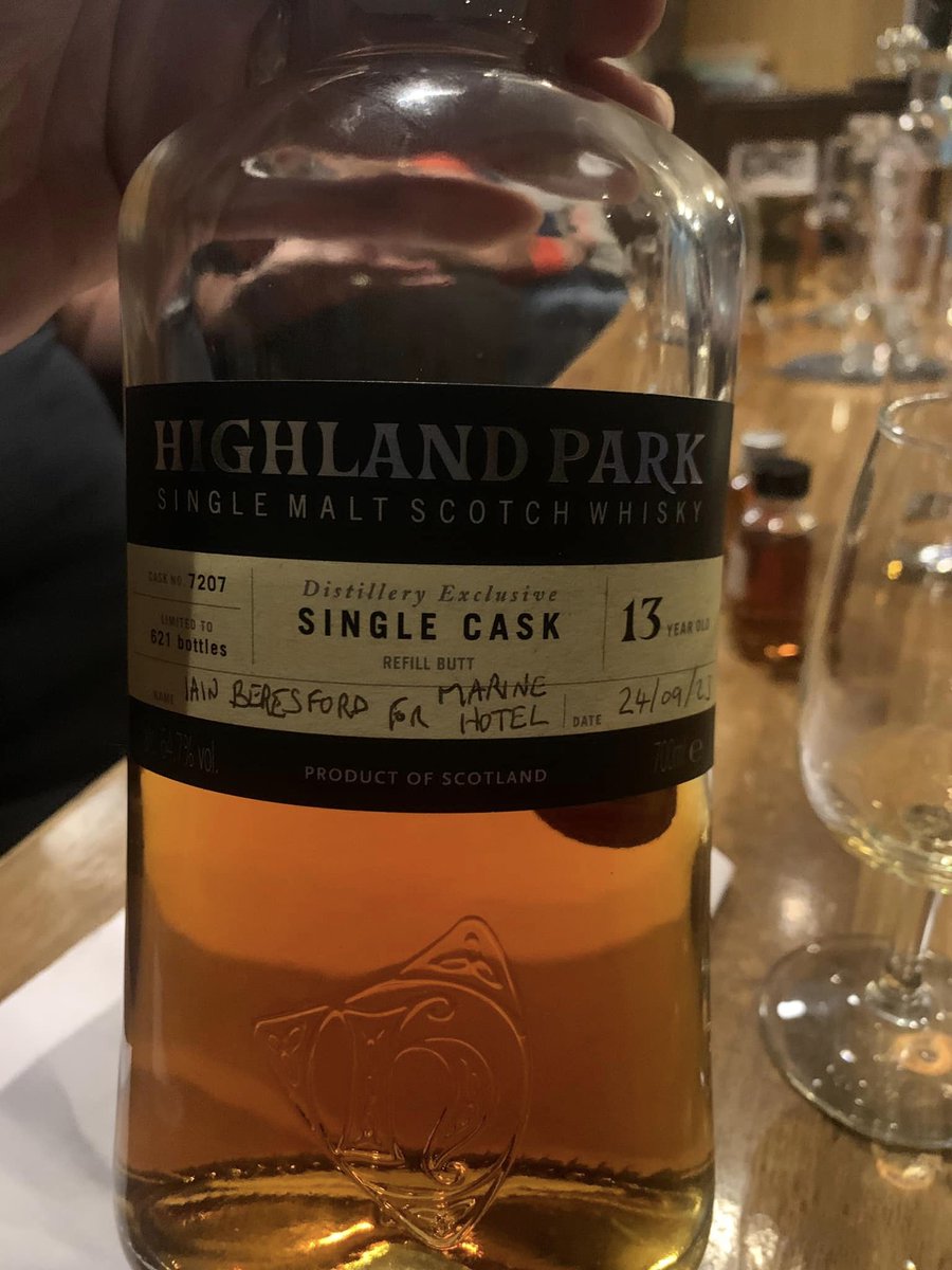 Stonehaven Whisky Howff tweet media