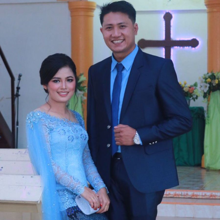 #FotoProfilBaru