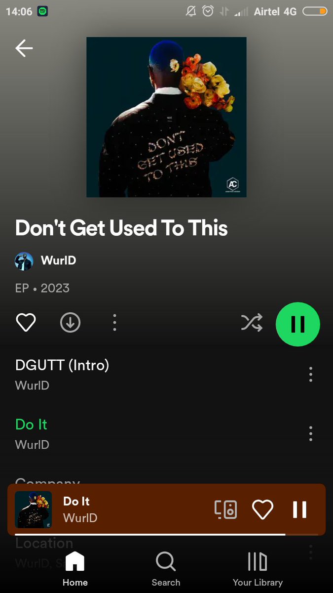 DGUTT💿 @thisisWurlD 🔥🔥