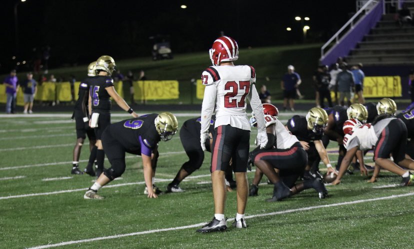 Devon Johnson tweet media