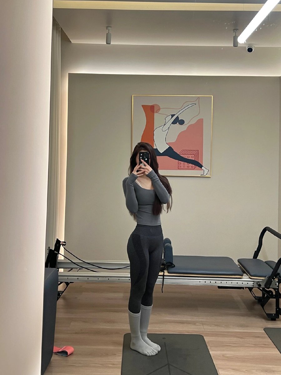 There is no need to be attached to yoga, just immerse yourself in it.