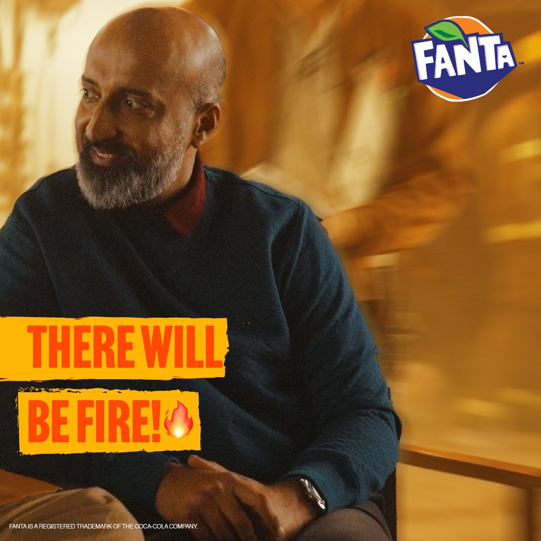 Fanta India tweet media