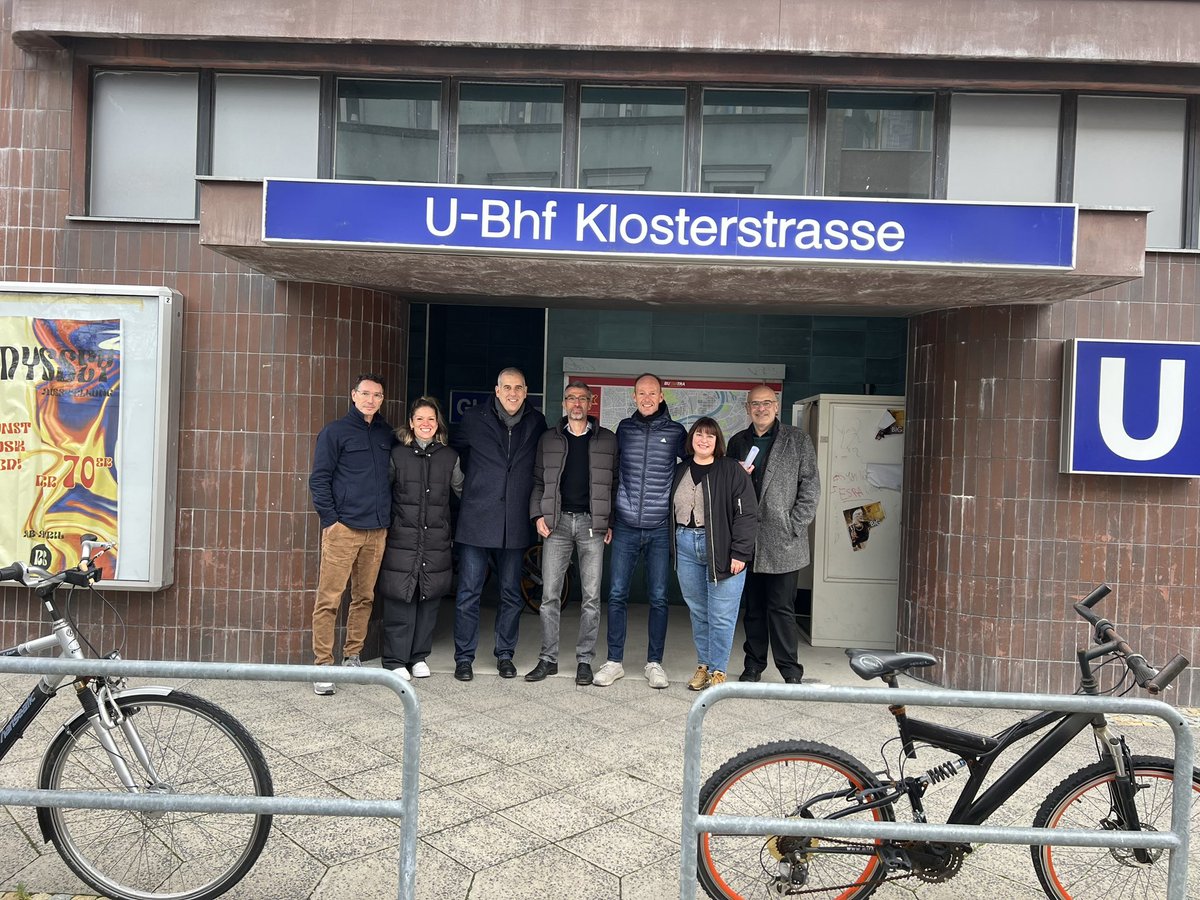 Thomas Rabe tweet media