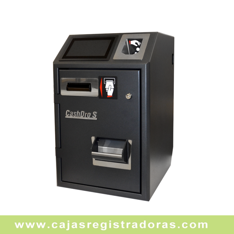 TPVVERIFACTU's tweet photo. ¡Descubre el cajón de cobro automático CashDro-S! 💰💳 Olvídate de los problemas con el cambio y el manejo del efectivo en tu negocio. Con CashDro-S, el cobro de tus ventas será más rápido y seguro. 👉🏼 adquiere el tuyo hoy mismo: https://t.co/9JuOel3HuJ  #CajónDeCobro #CashDroS https://t.co/CCretxStoG