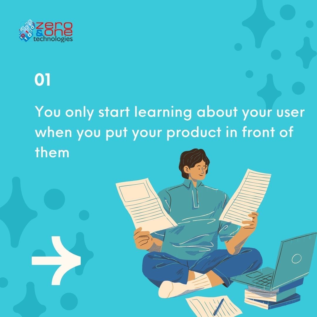 zeroandonetech's tweet image. During our Knowledge Sharing Session (KSS) this week, we learnt about how to build an MVP and the interesting analogy that was used was about having our &apos;Hair on Fire&apos;.

Imagine your hair is on fire right now, will you wait to get water after an hour or will you grab anything?