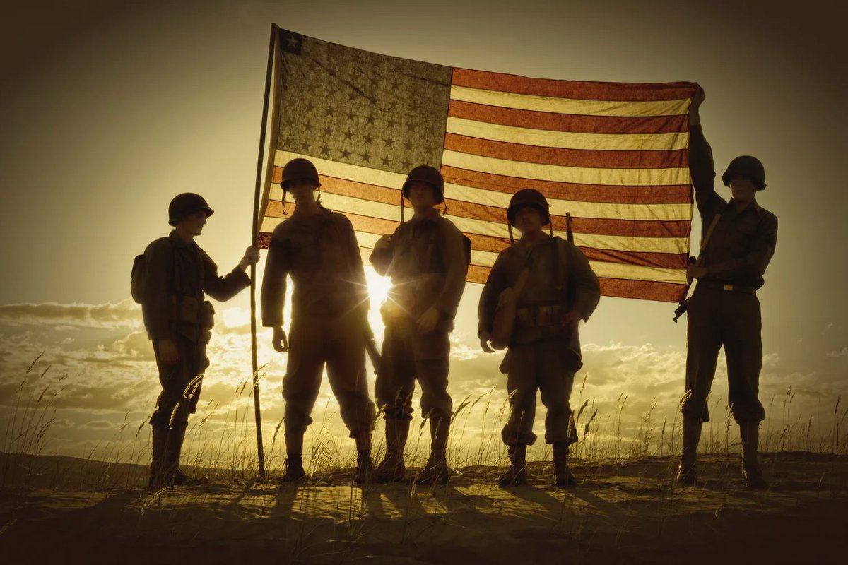 VincentCrypt46's tweet photo. Thank you for your Service Veteran Patriots. https://t.co/jj4L84olon