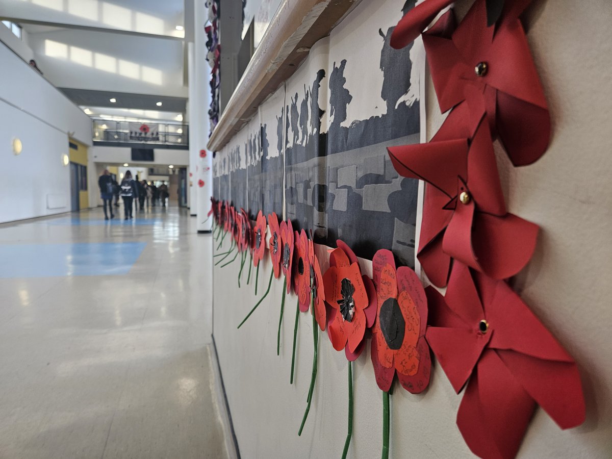 Thomas Bennett Community College tweet media