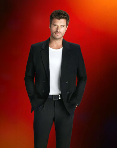 OnlyKadirAdali's tweet photo. #KıvançTatlıtuğ https://t.co/fTuwMjHPDe