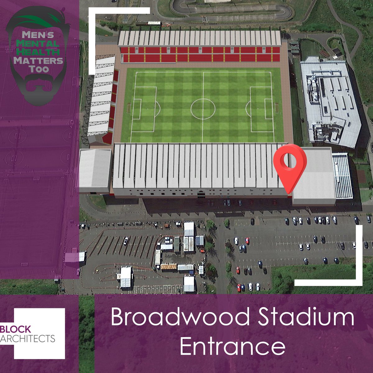 Block Architects tweet media