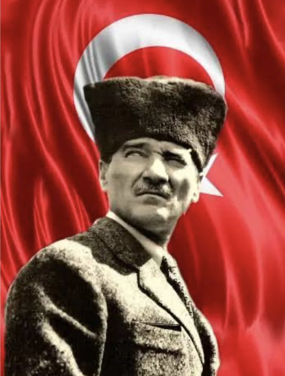 "Kuş ölür sen uçuşu hatırla"

"Benim naçiz vücudum elbet bir gün toprak olacaktır.Fakat Türkiye Cumhuriyeti ilelebet payidar kalacaktır. "
Rahmet ve saygıyla