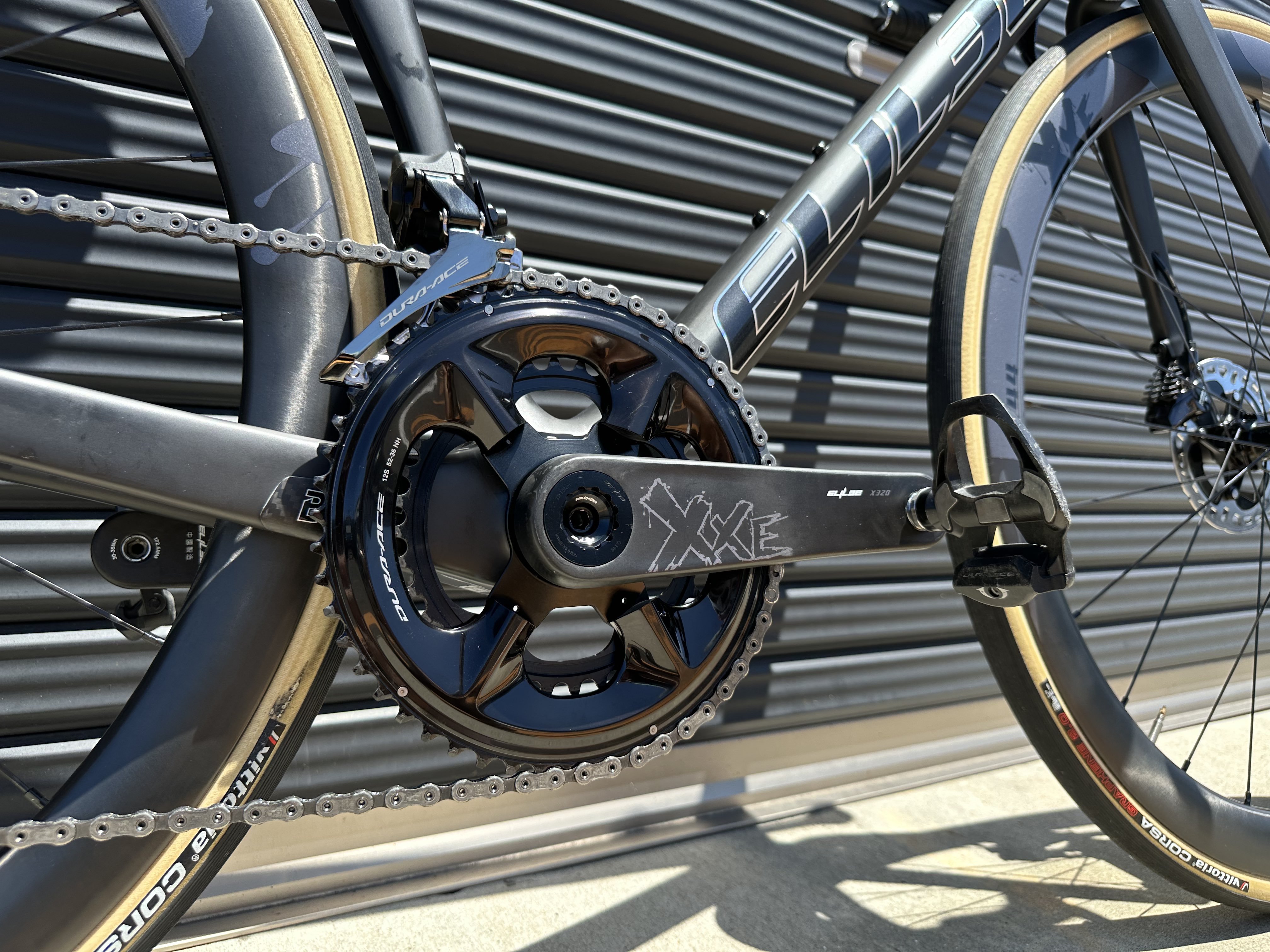 SRAM REDクランクアーム 172.5mm 【公式通販】