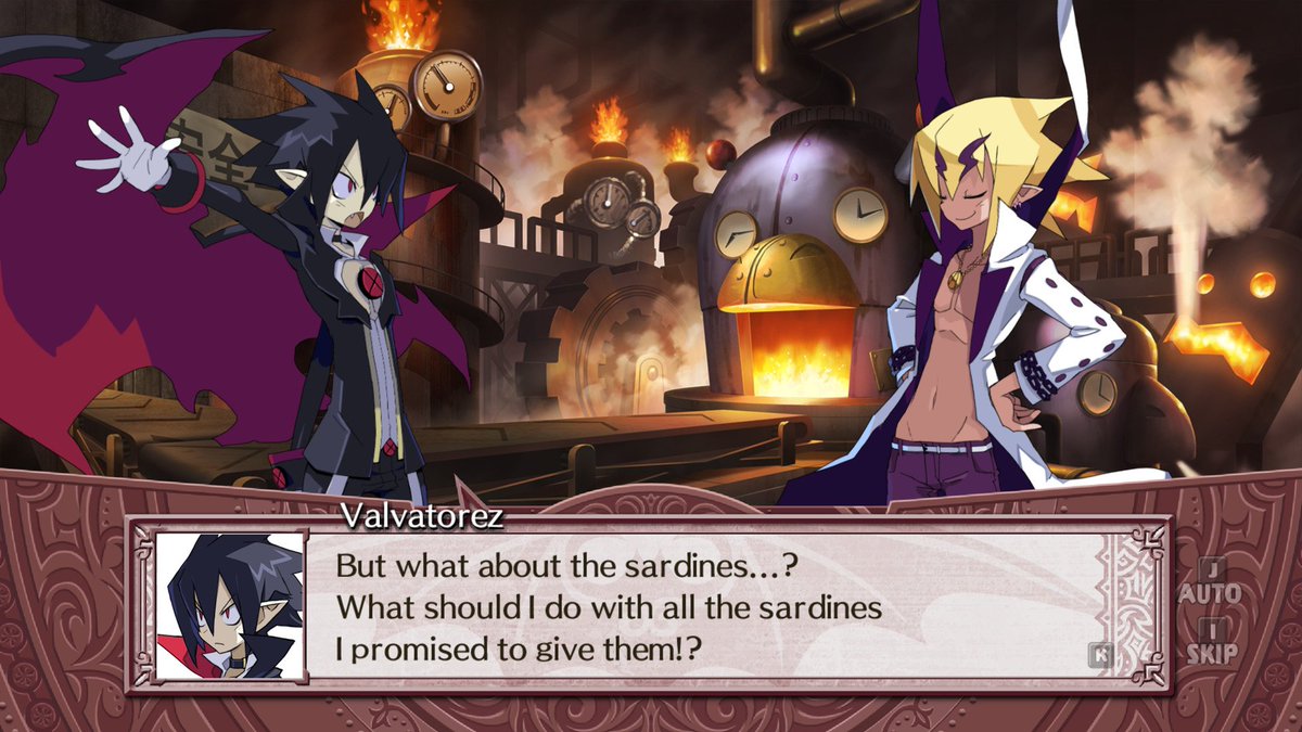 Disgaea 4 - 1 trong những phần game hay nhất trong series chiến thuật nổi tiếng của Nippon Ichi được phát hành trên Android &amp; iOS

Chẳng màng đến những thông báo dông dài để game thủ chờ đợi hằng tháng trời như Playdigious, Nippon Ichi bất ngờ tái xuất ở