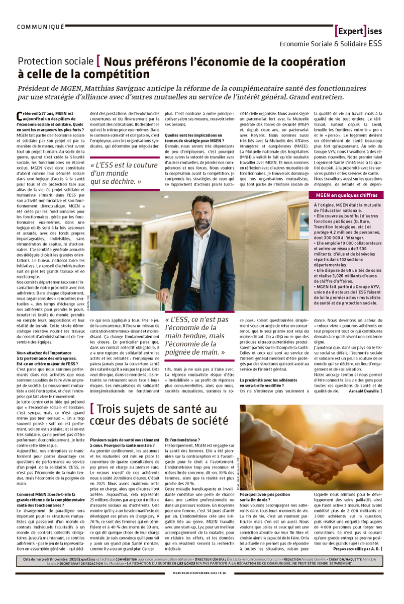 Matthias Savignac tweet media